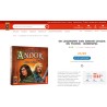 De legenden van Andor. Chada & Thorn