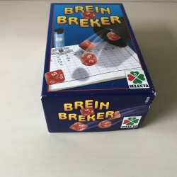 Breinbreker (brein breker)