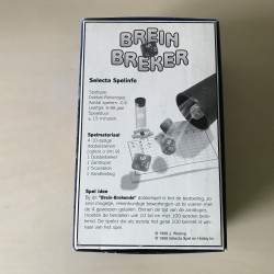 Breinbreker (brein breker)