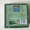 Wereldreisspel.