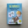 De Gorgels : Woordenschat kaartspel.