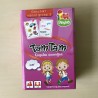 Tam Tam : Engelse woordjes