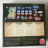 Spies & Lies. A stratego story