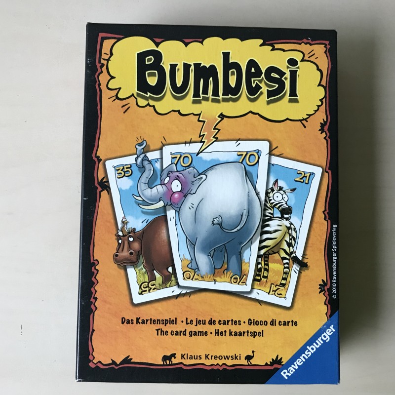 Bumbesi