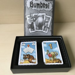 Bumbesi