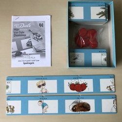 Mijn eerste van Dale Domino