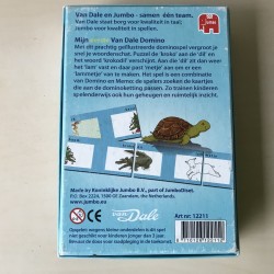 Mijn eerste van Dale Domino