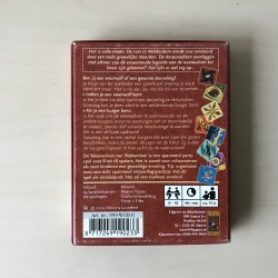 999 Games : De Weerwolven van Wakkerdam.