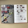 Rompompom Brand! Brand! (Pictoboek)