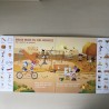 Disney. Mijn eerste woordjes. Kijk en zoekboek.