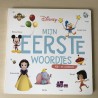 Disney. Mijn eerste woordjes. Kijk en zoekboek.