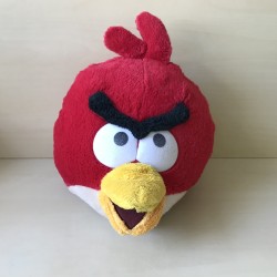 Knuffel Angry Birds
