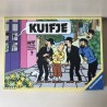 Kuifje : Wie ontvoerde professor Zonnebloem