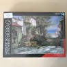 Puzzel : Nieuw. 1000 stukjes. Huisje aan zee.