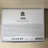 Dolfijnen 3D  magic puzzel : ongebruikt. 1000 stukjes