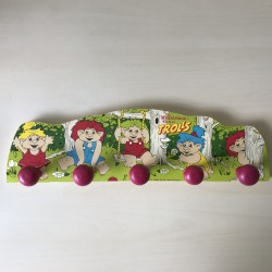 Kapstok : Trollen