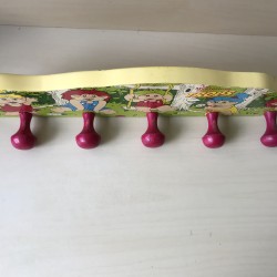 Kapstok : Trollen