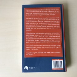 Lemony Snicket. Wie is dat op dit uur?