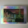 Holography line 500 stukjes. Hongkong