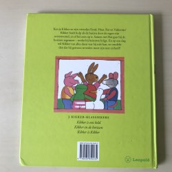 Max Velthuijs: Kikker en het avontuur