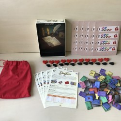 999 Games : Don Juan