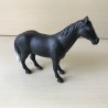Bruder : Paard. 13 cm. hoog en 17 cm. lang.