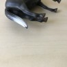 Bruder : Paard. 13 cm. hoog en 17 cm. lang.