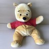 Slappe Knuffel: Winnie de Poeh