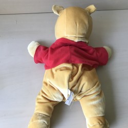 Slappe Knuffel: Winnie de Poeh
