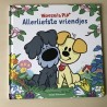 Woezel en Pip : Allerliefste vriendjes