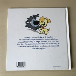 Woezel en Pip : Allerliefste vriendjes