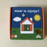 Waar is Nijntje?