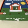 Waar is Nijntje?