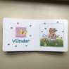 Bobbi en de dieren.