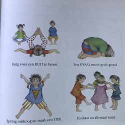 We maken samen Slobbersoep