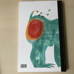 Ik leer je liedjes van verlangen, en aan je apenstaartje hangen