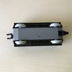 Duplo: wagon voor de trein