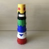 Stapeltoren/ badspeeltje