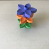 Duplo : 3 bloemetjes