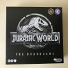 Dinosaurus : Jurassic Park. The boardgame