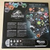Dinosaurus : Jurassic Park. The boardgame