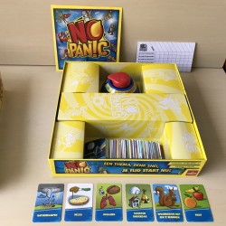 No Panic!