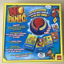 No Panic!
