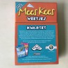 Weetjes kwartet : Mees Kees