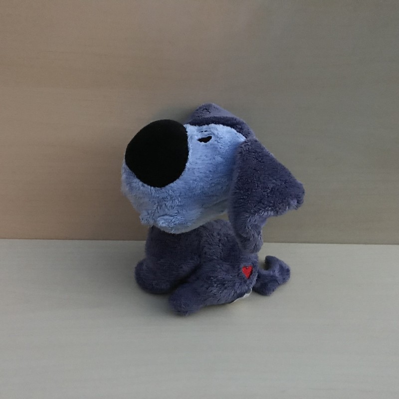 Woezel en Pip : Knuffel Woezel.