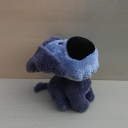 Woezel en Pip : Knuffel Woezel.
