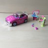 Polly Pocket. Cabrio, Polly en wat accessoires