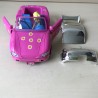Polly Pocket. Cabrio, Polly en wat accessoires