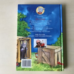 Paul van Loon: Dolfje Weerwolfje : Zilvertand (3)