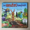 Marianne Busser: De keutel kampioen ( keutelkampioen)